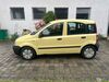 Fiat New Panda geisenfeld