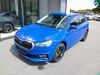Skoda Fabia Lehsen