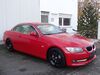 BMW 335 solingen