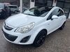 Opel Corsa tegernsee