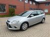 Ford Focus dankmarshausen