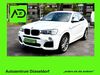 BMW X4 niederduerenbach