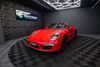 Porsche 991 ruttersdorf-lotschen