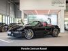 Porsche Boxster dankmarshausen