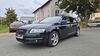Audi A6 kratzenburg