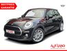 Mini Cooper schwallungen