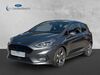 Ford Fiesta dankmarshausen