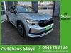 Skoda Kodiaq bueddenstedt