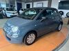 Fiat 500 dorn-duerkheim