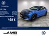 VW T-Roc deutschland