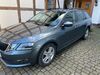 Skoda Octavia roehrig
