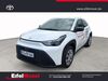 Toyota Aygo (X) dudeldorf