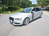 Audi A4 roehrig