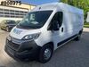 Citroen Jumper woelferbuett