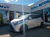 Toyota Aygo (X) oberwiesenthal
