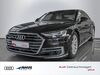Audi A8 huelseburg