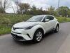 Toyota C-HR ehringshausen
