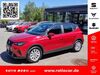 Seat Arona wolkenstein