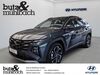 Hyundai TUCSON hueckeswagen