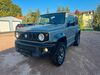 Suzuki Jimny Hirschberg an der Bergstraße