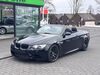 BMW M3 woelferbuett