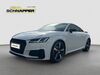 Audi TT Ebersbach an der Fils