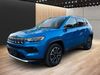 Jeep Compass muenster-sarmsheim
