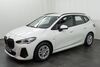 BMW 220 walhausen