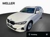 BMW 318 oberheimbach