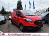 Ford Transit Custom wattmannshagen