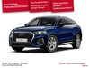 Audi Q3 fuerfeld