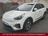 Kia Niro hann