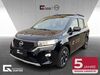 Nissan Townstar suedergellersen