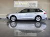 Skoda Octavia trechtingshausen
