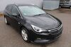 Opel Astra grafenhausen