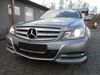 Mercedes-Benz C 200 drossdorf