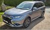 Mitsubishi Outlander Münster-Sarmsheim