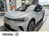 VW ID.4 niederzimmern