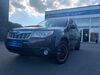 Subaru Forester Leer (Ostfriesland)