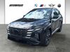 Hyundai TUCSON tegernsee