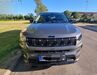 Jeep Compass Saalow