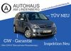 Opel Meriva rabenau