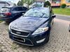 Ford Mondeo bueddenstedt