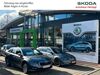 Skoda Scala Bocka