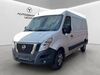 Nissan NV400 linsburg