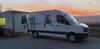 VW Crafter deutschland