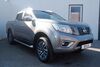 Nissan Navara hottelstedt