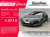 Audi RS e-tron GT aichtal