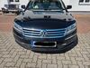 VW Phaeton deutschland