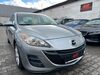 Mazda 3 saerbeck